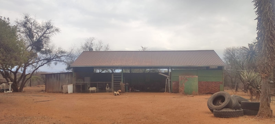 3 Bedroom Property for Sale in Rustenburg Rural North West